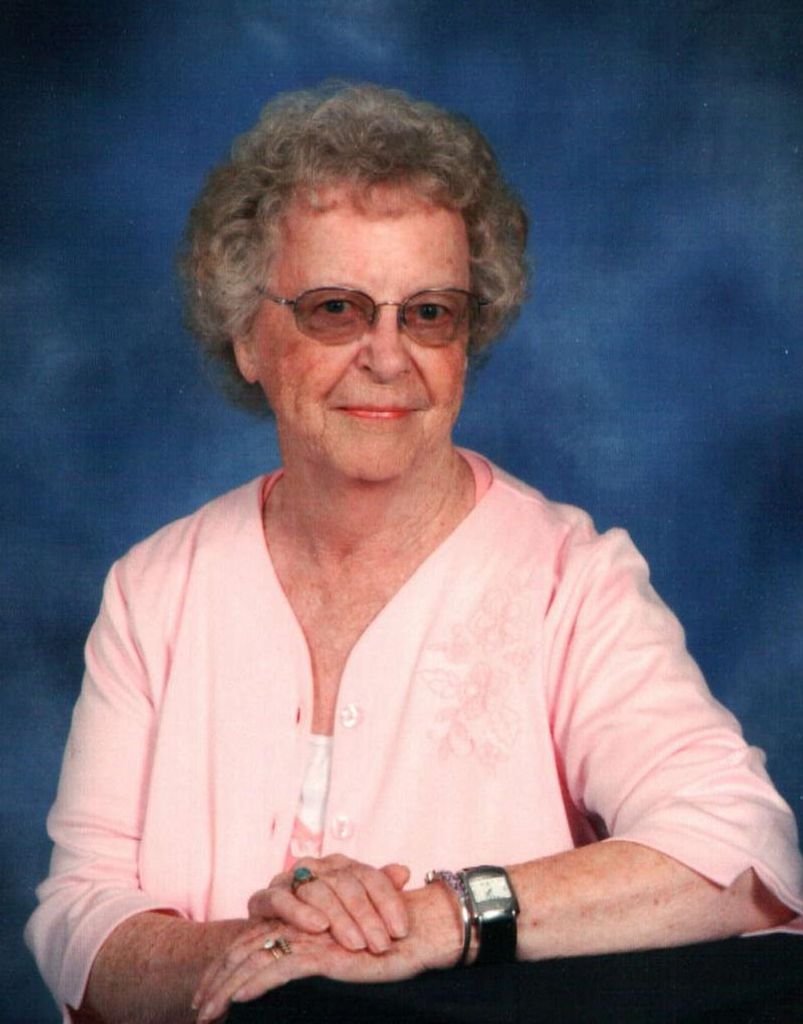 Anita Jane Temenoff
