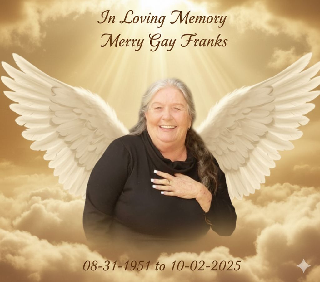 Merry Gay Franks Profile Photo