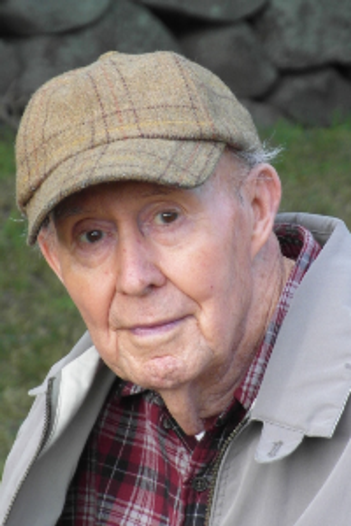 John  F. Buckley,  Jr.