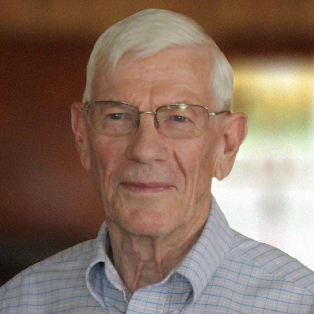 Vernon Dale Newendyke Profile Photo