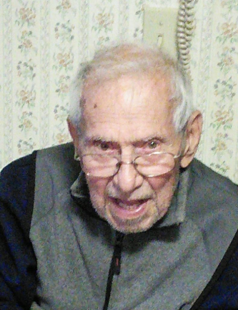 Phillip Elwood Armstrong Profile Photo