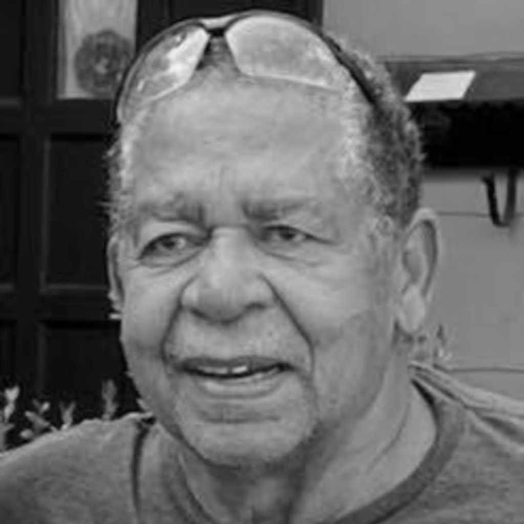 Robert Gaylon Green Sr.