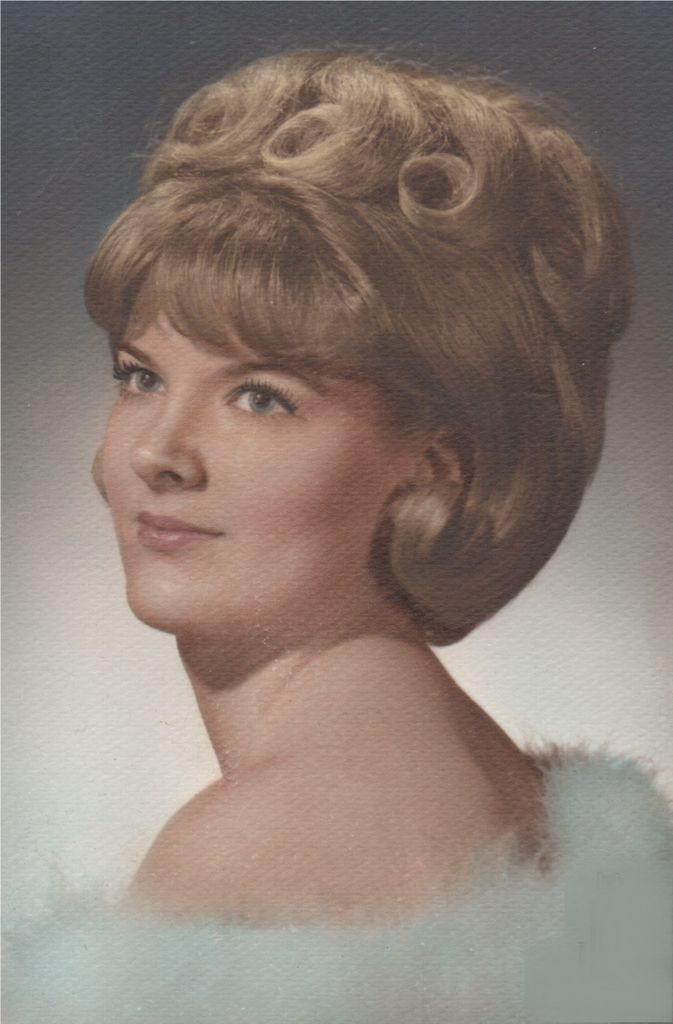 Judith C. Ries