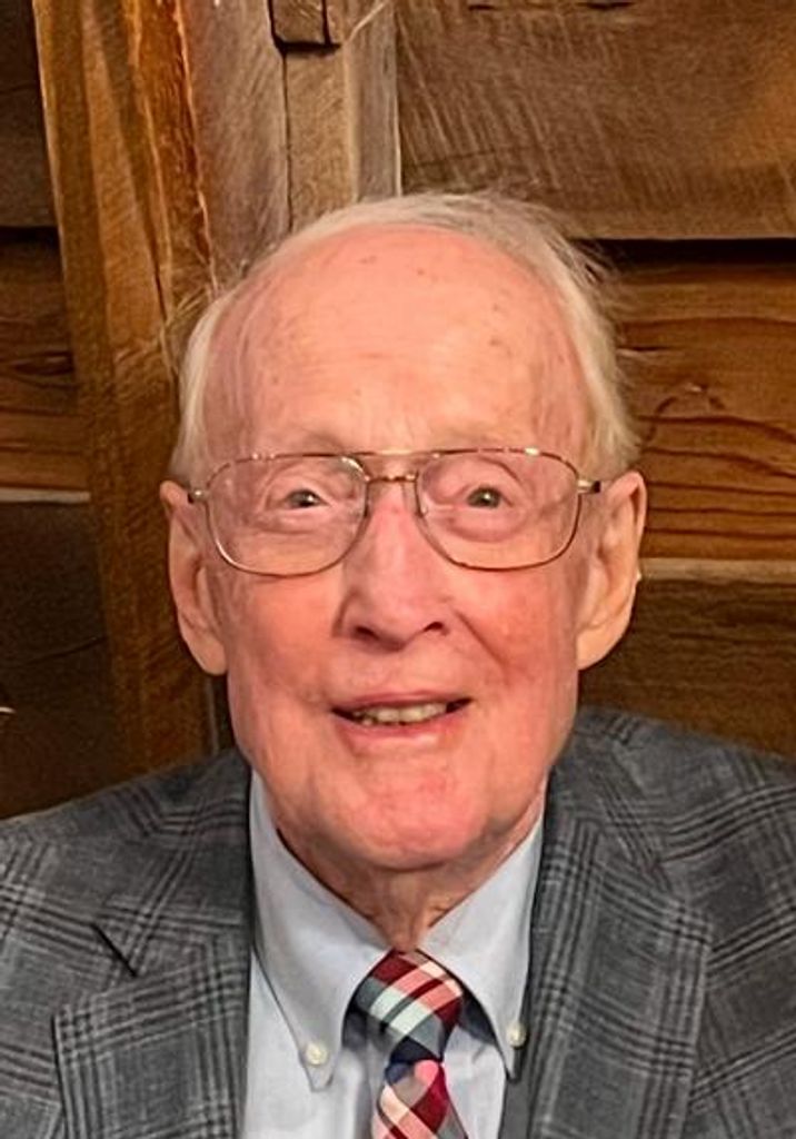 Robert E. Clague Profile Photo
