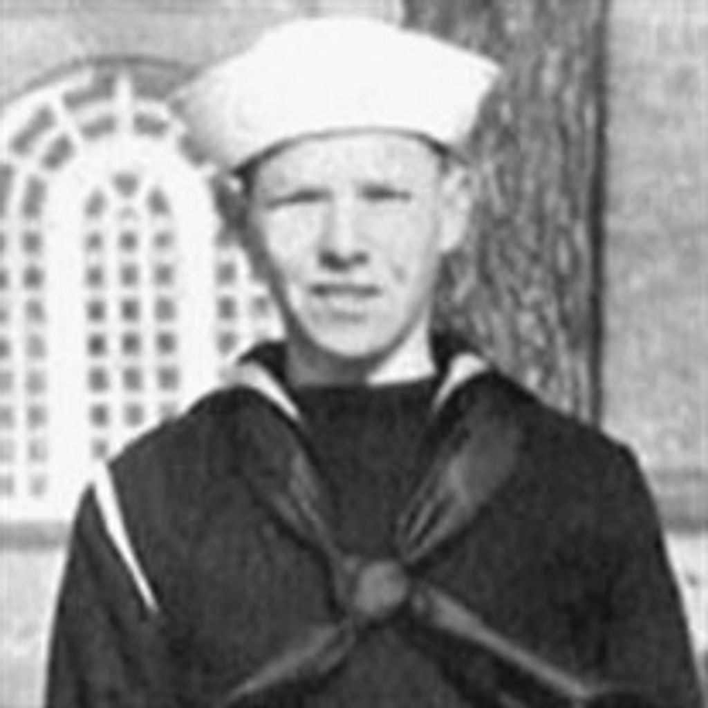 Earl Eugene Halvorson