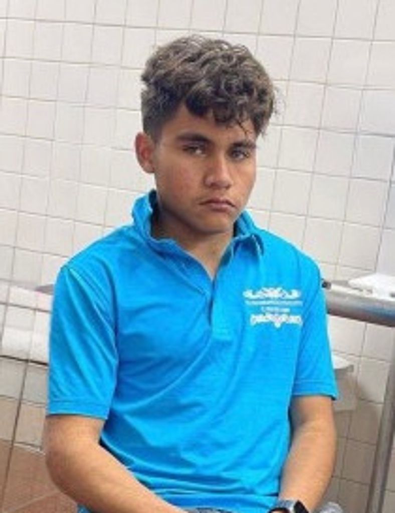 Alfredo Daniel Gonzalez Vazquez Profile Photo