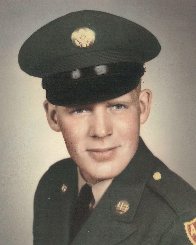 Robert "Bob" Slettedahl