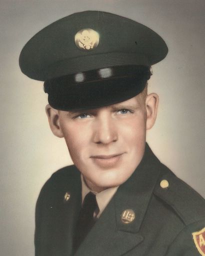 Robert "Bob" Slettedahl Profile Photo