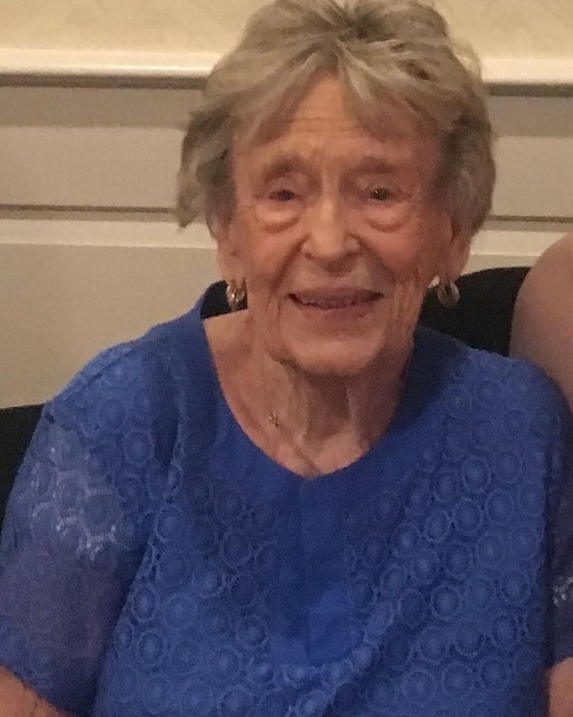 Marionne Adshead Profile Photo