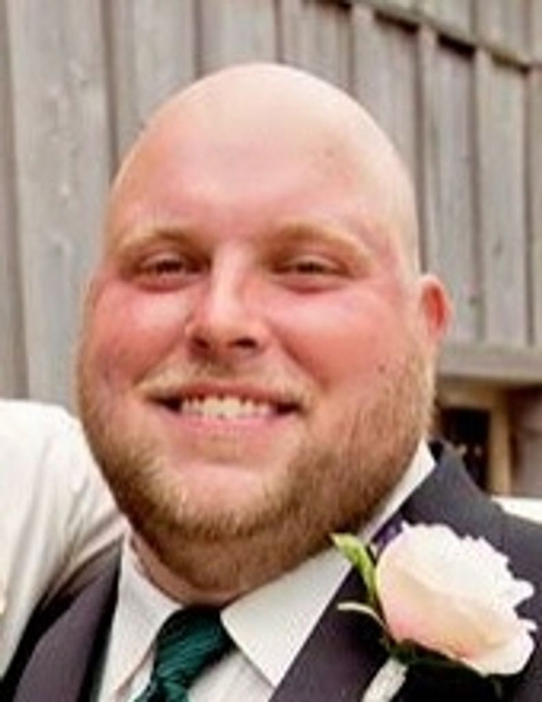 Trenton Joseph "Tj" Litke