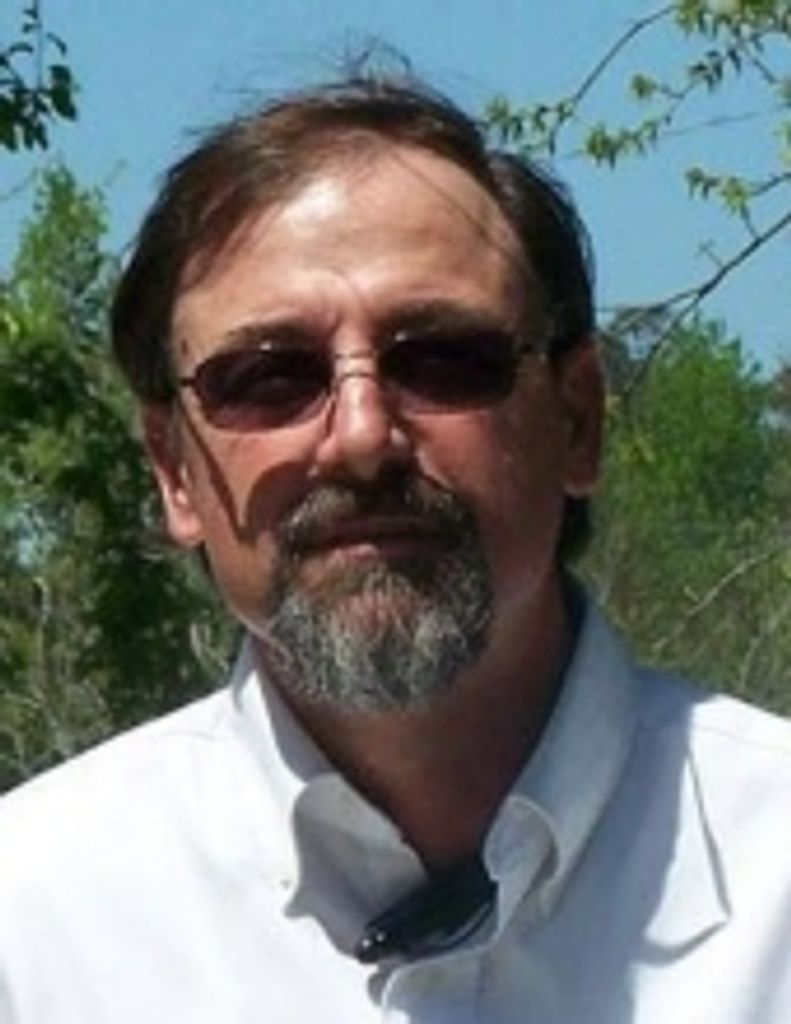 Roger Jackson Marlow, Sr.