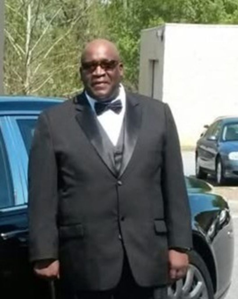 Marvin "Shepp" Sheppeard Profile Photo