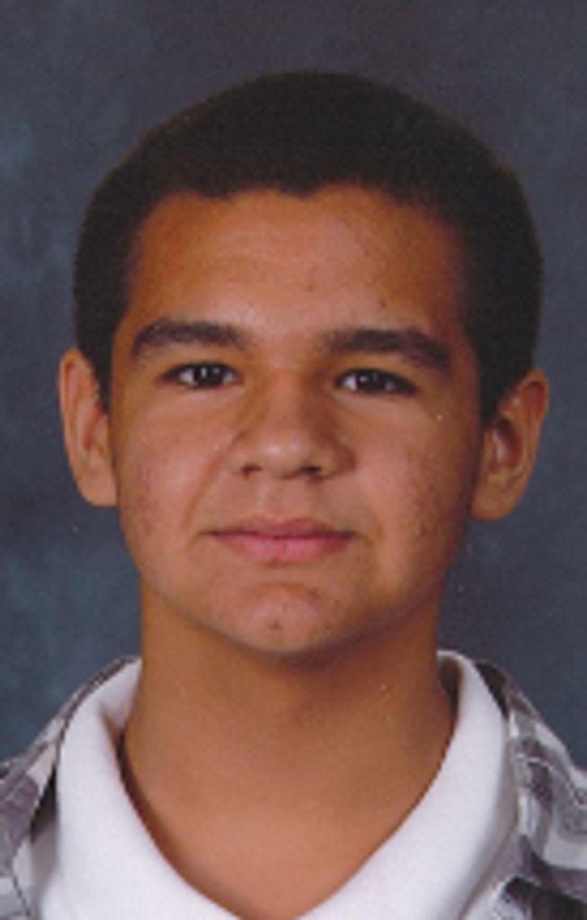 Connor Rodriguez