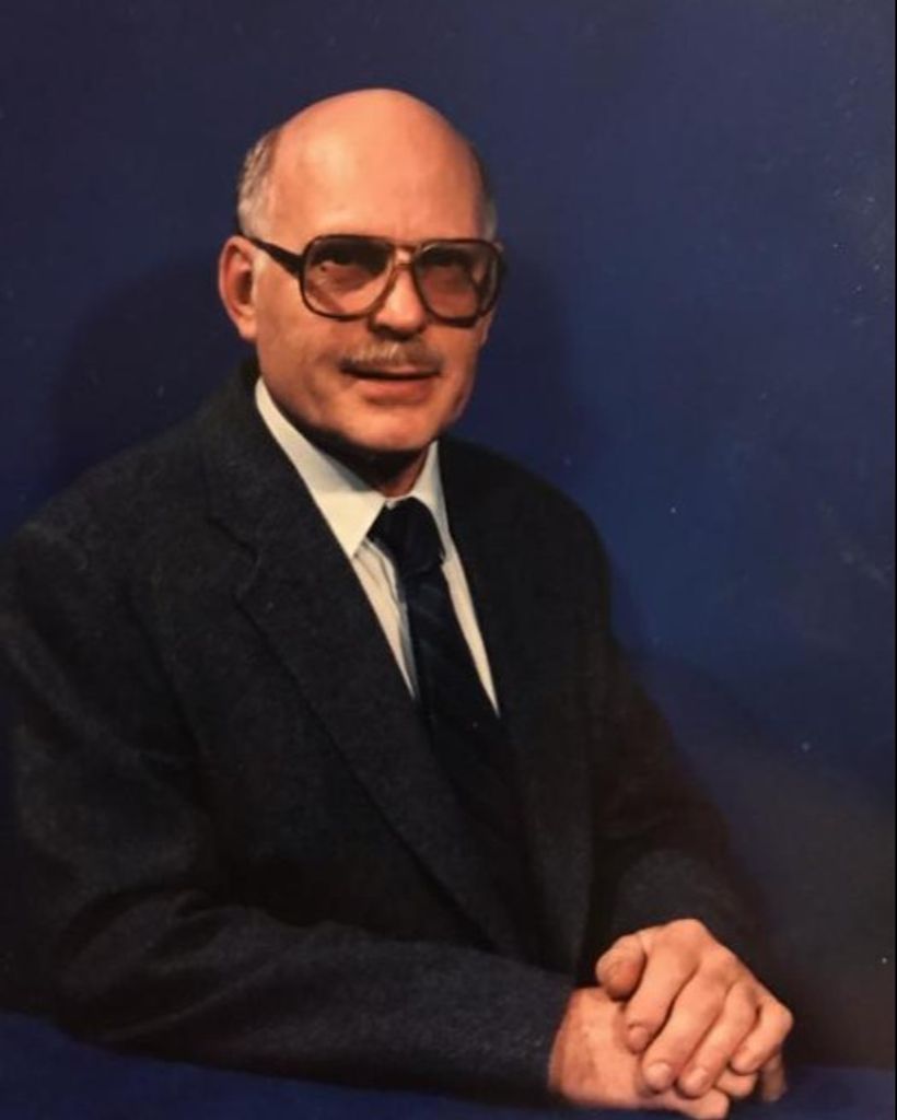 William Dean Kingston