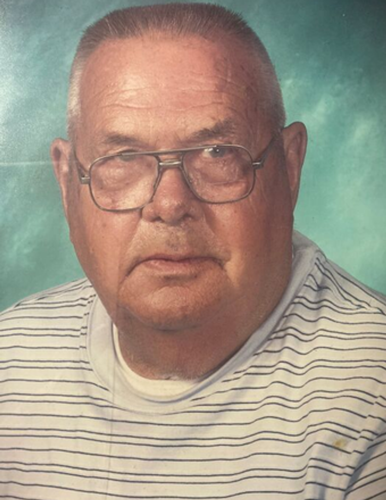 Ralph Edwin Beggs Profile Photo