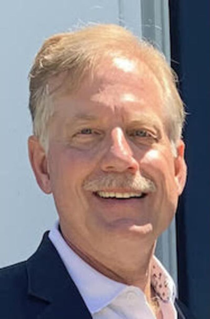 Douglas M. Burcin Profile Photo