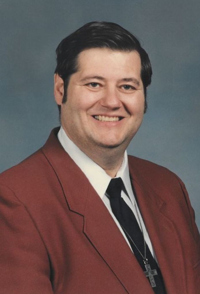 K. Dan Teachout Profile Photo