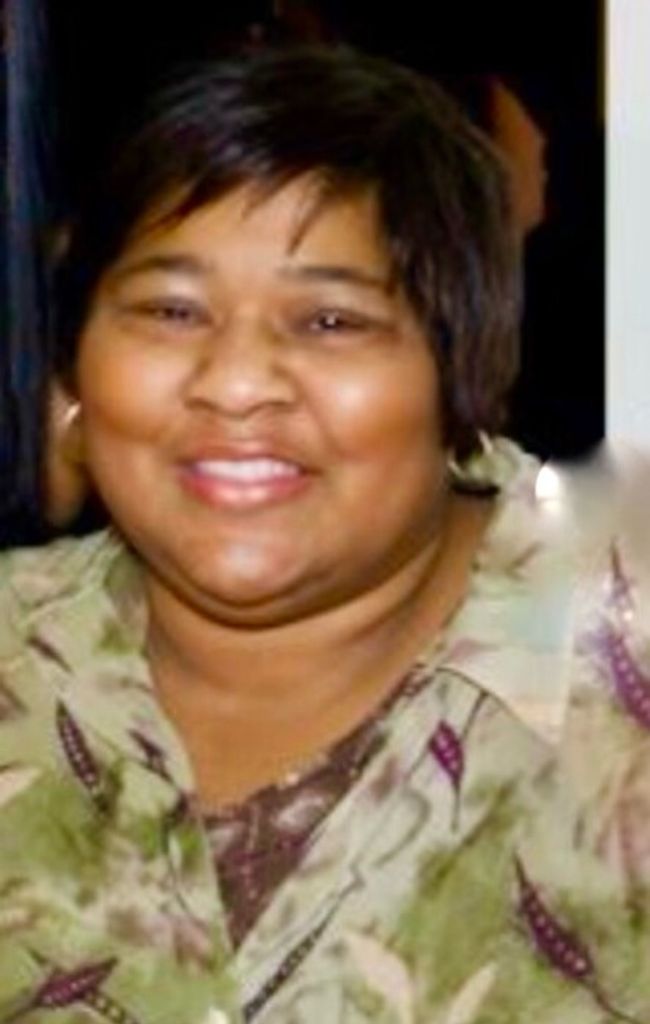 Michele "Shelly" Oaks