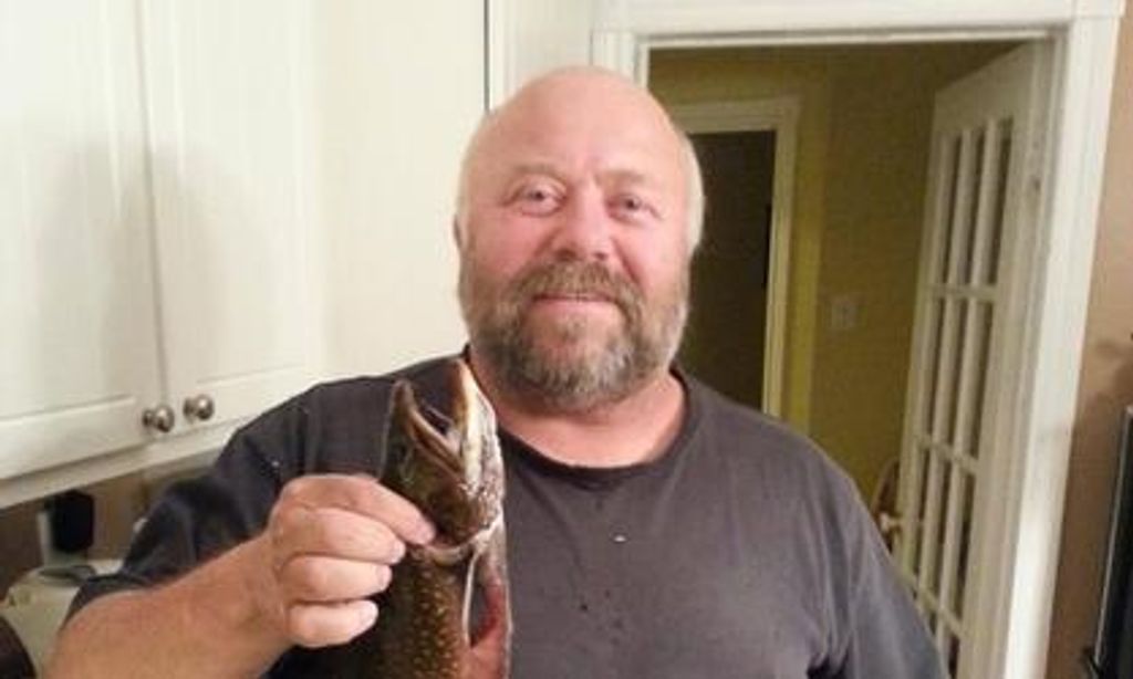 Kevin A Pritchett Profile Photo