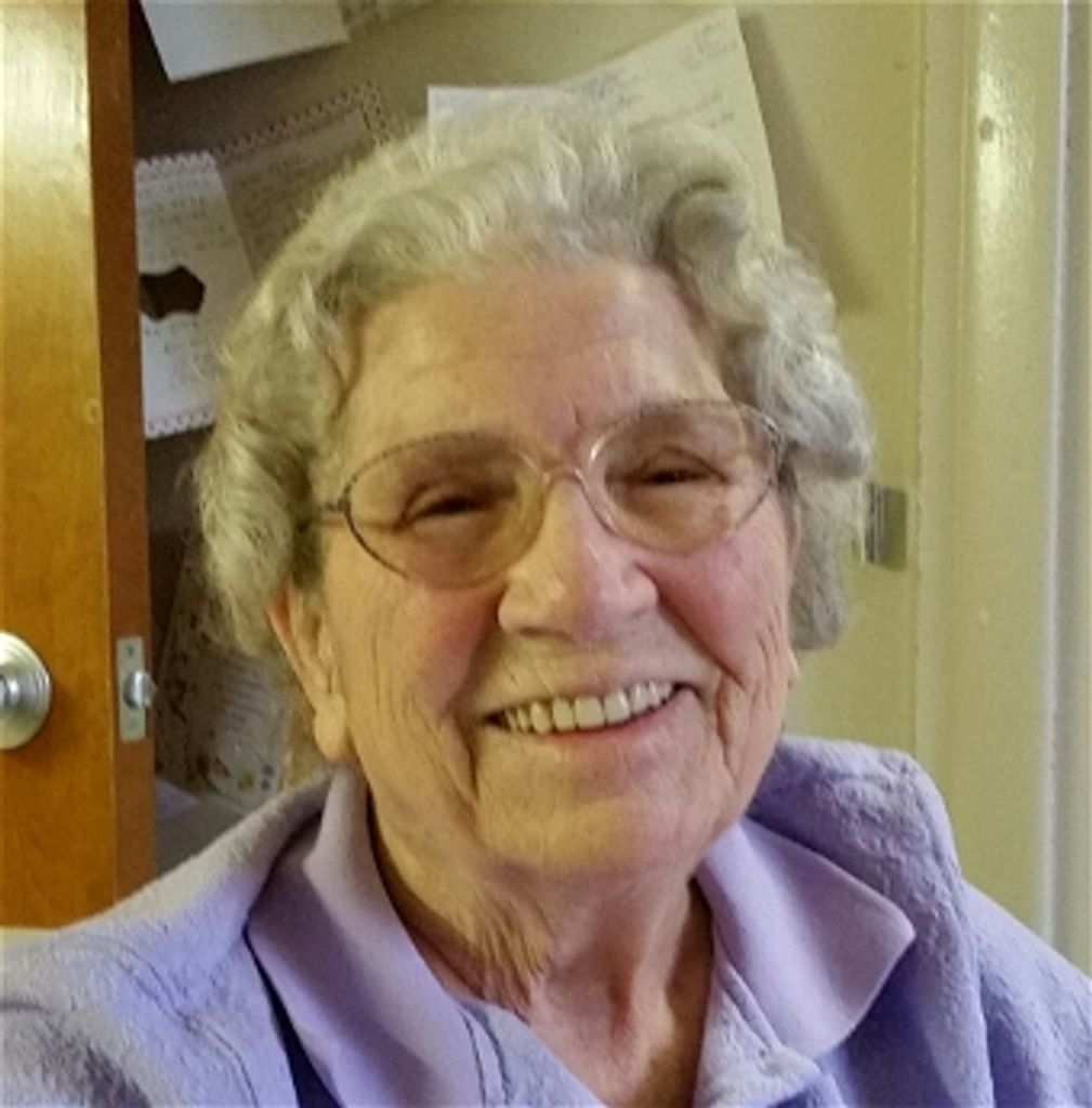 Eulala L. Stinger