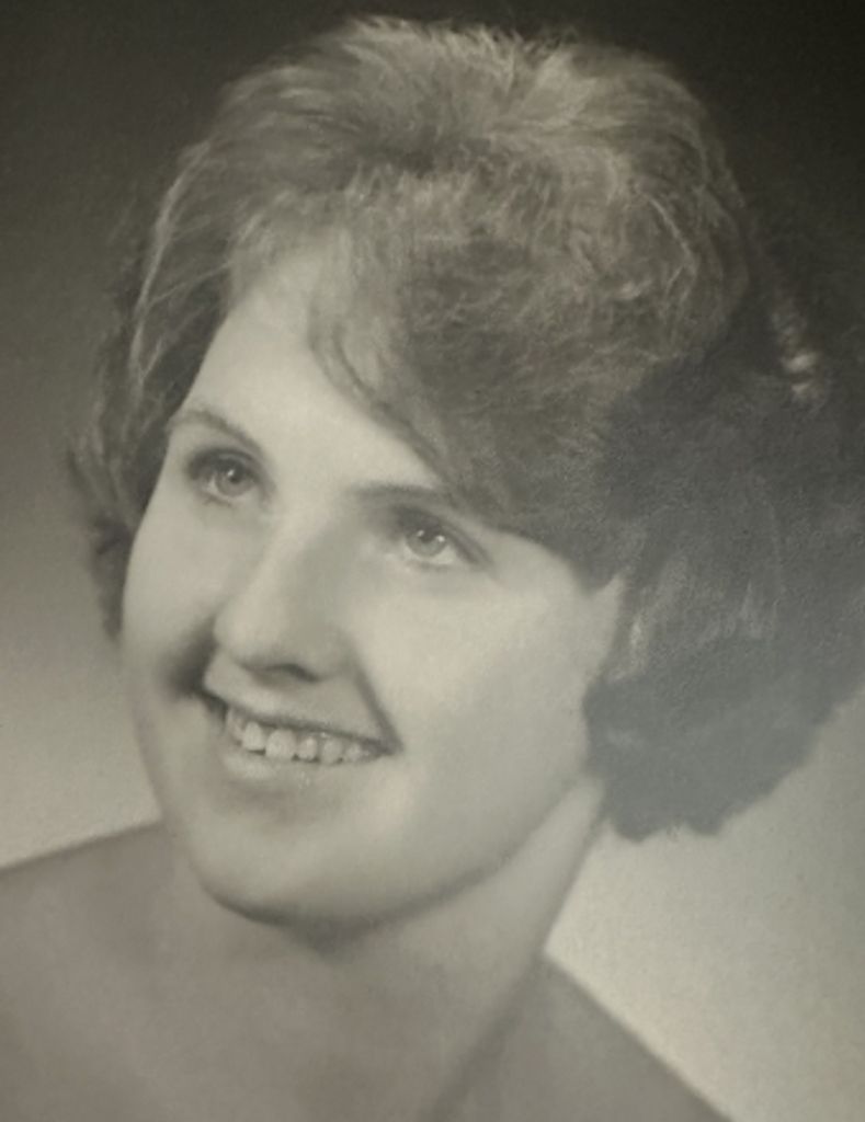 Brenda L. Krout