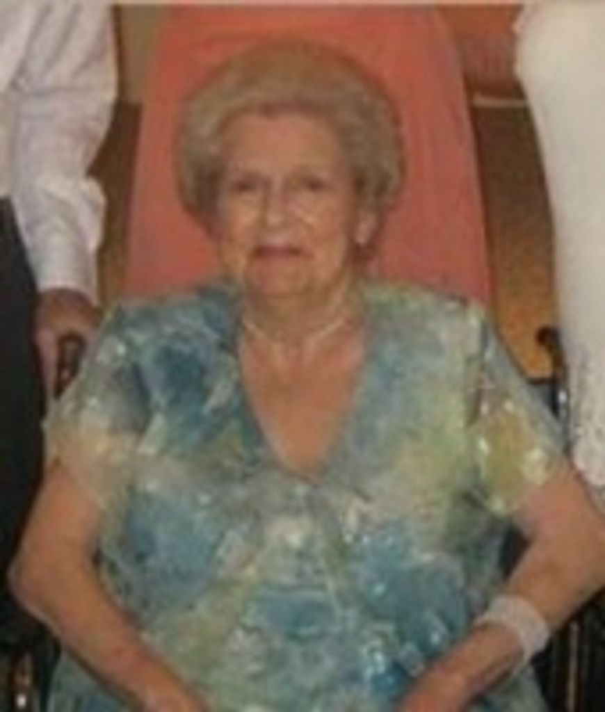 Phyllis J. Swaim