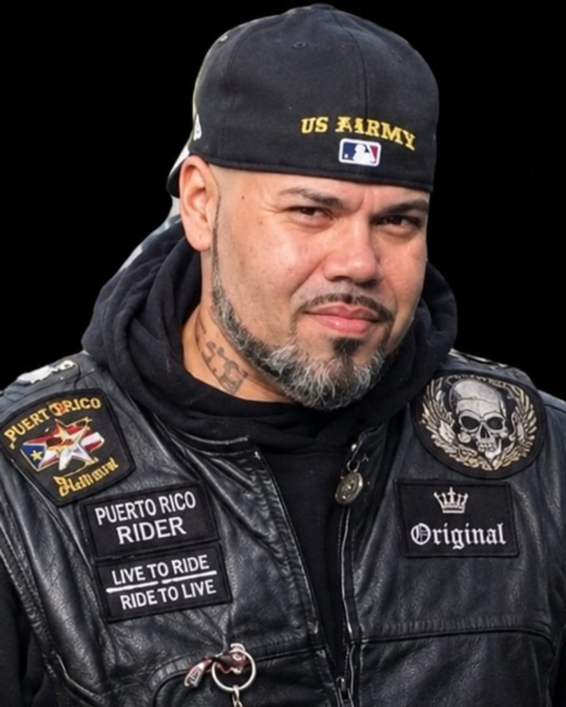 Sergio Ortiz Profile Photo