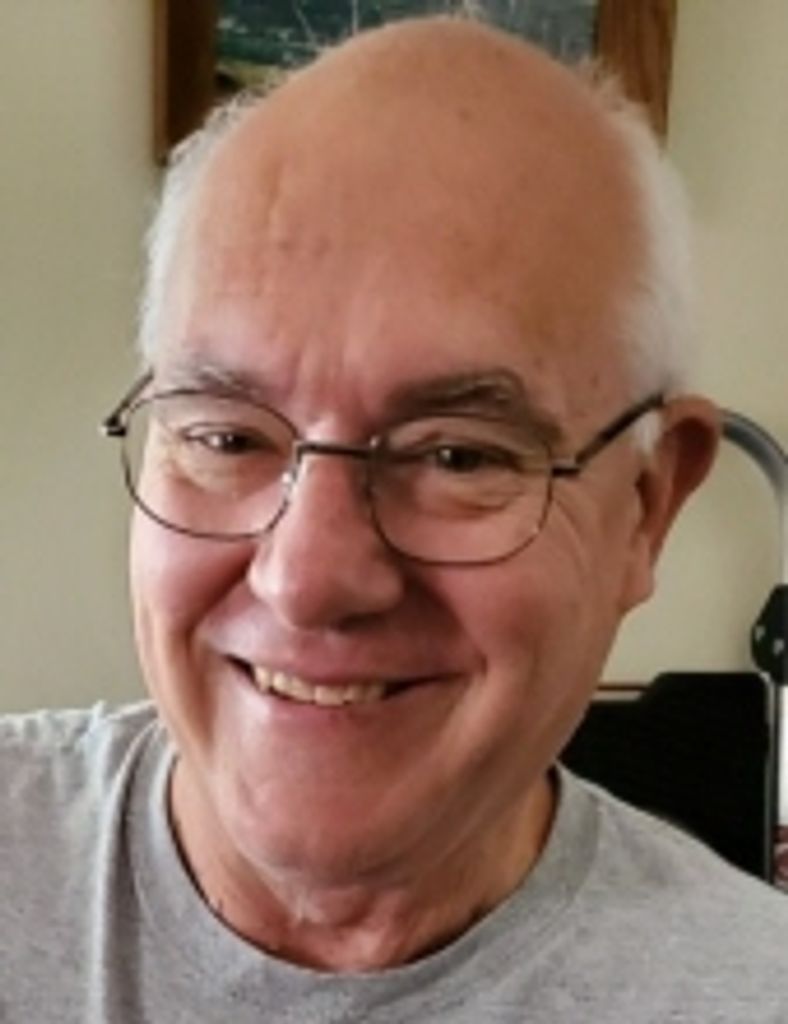 Robert J. Ploucha