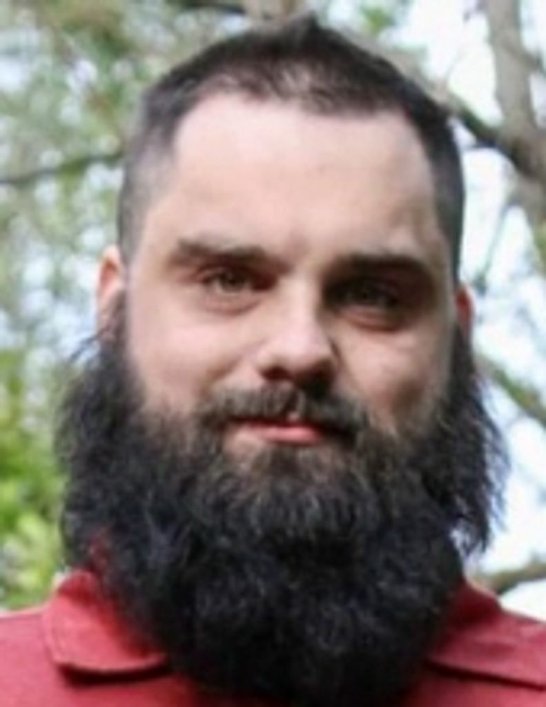 Shane Joseph Thompson Profile Photo