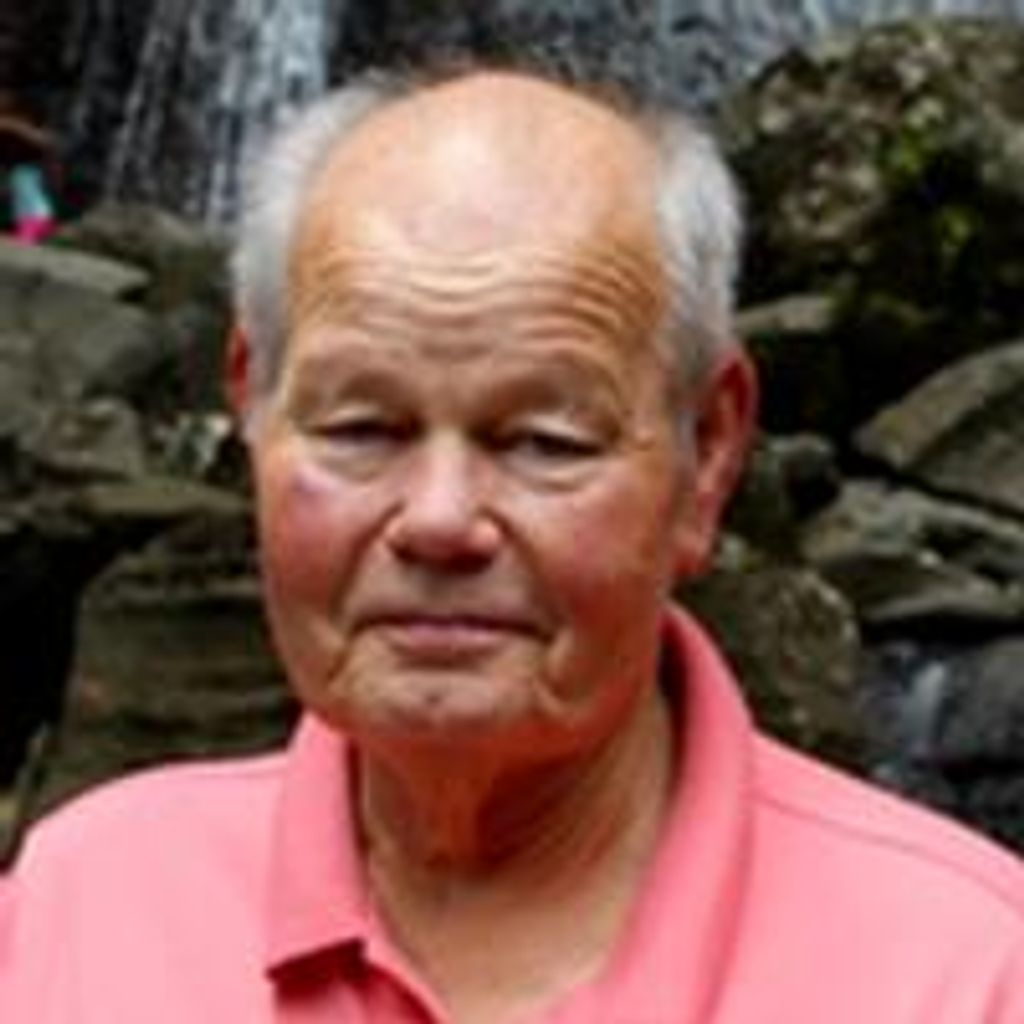 George E. Rhoden, Sr.