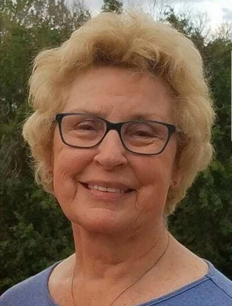 Joyce Ann Mitchell Profile Photo