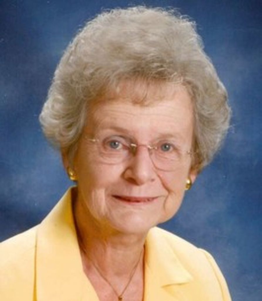 Phyllis M. Klinger (Knauf)
