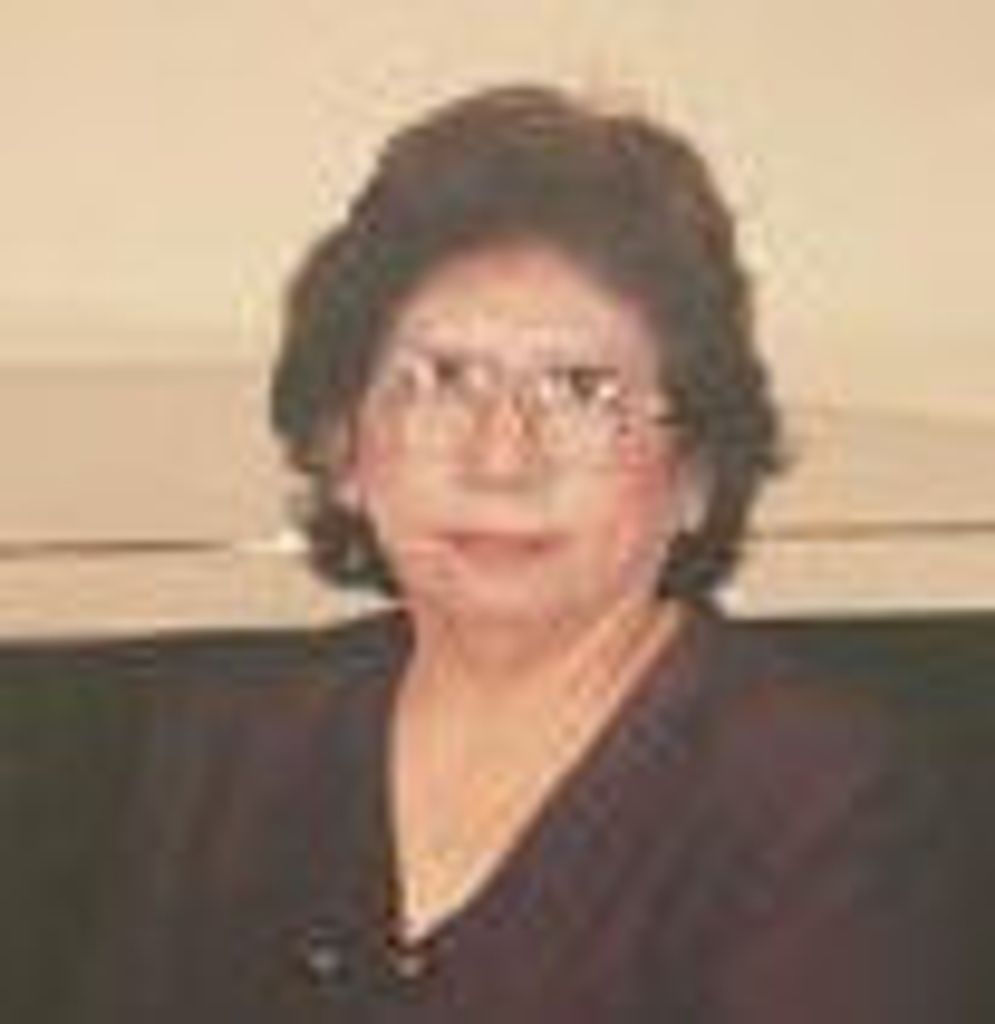 Esperanza Huerta Profile Photo
