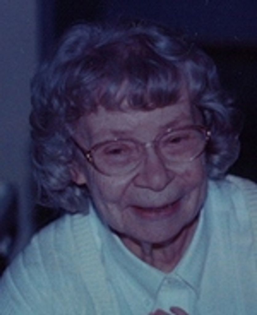 Elizabeth (Moberly)  Dierken