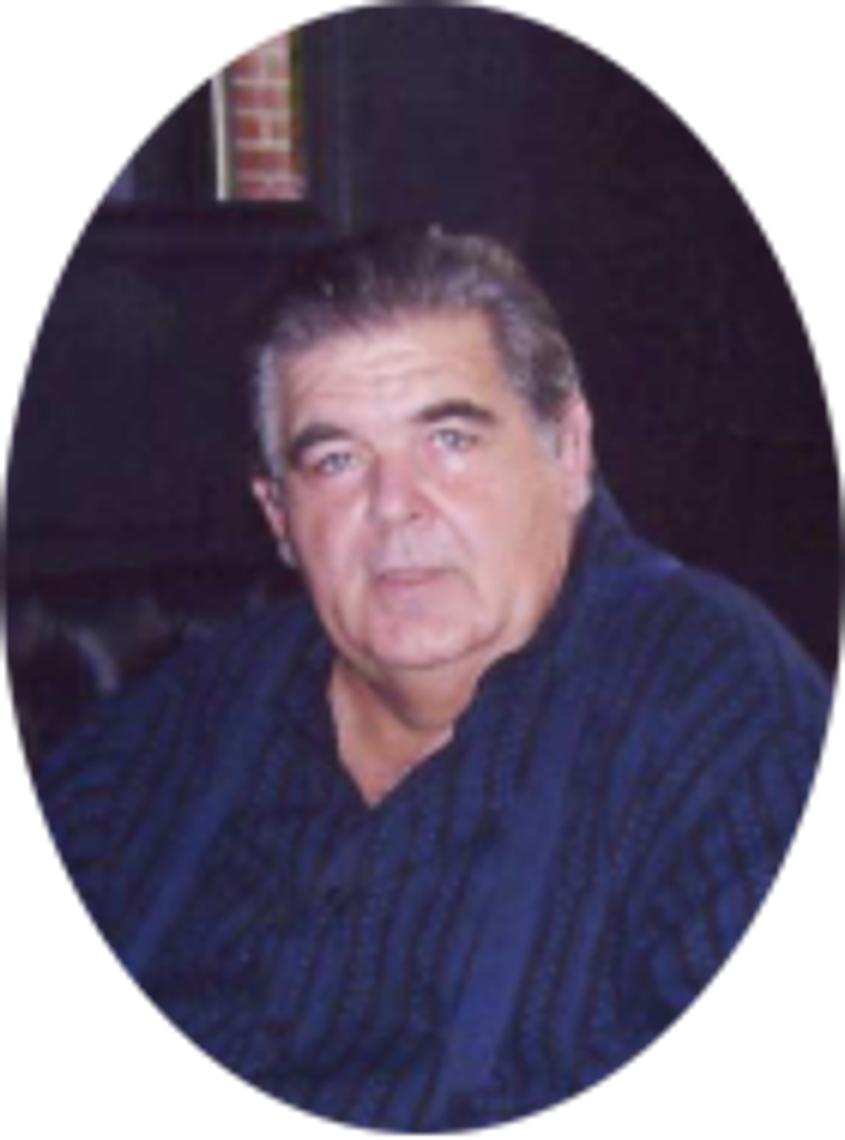 Robert "Skeeter" Doughty