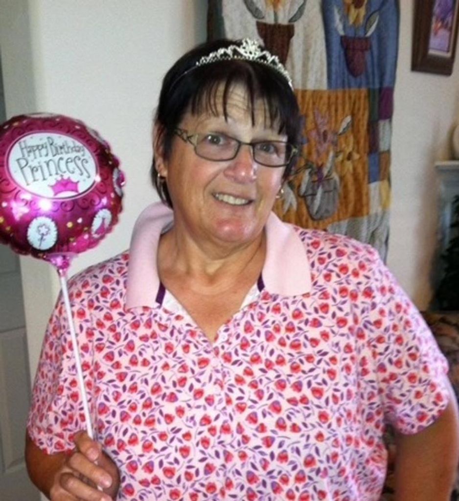 Mary Ann Bowen Profile Photo