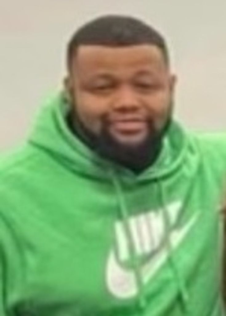 Carlos Leon Washington Rice Profile Photo