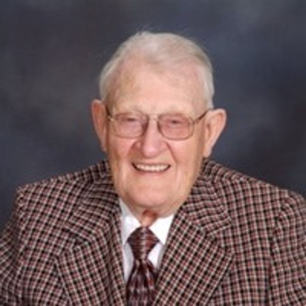 Clarence Van Putten