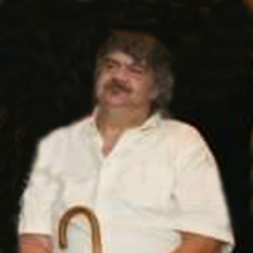Antonio Charles Defiore