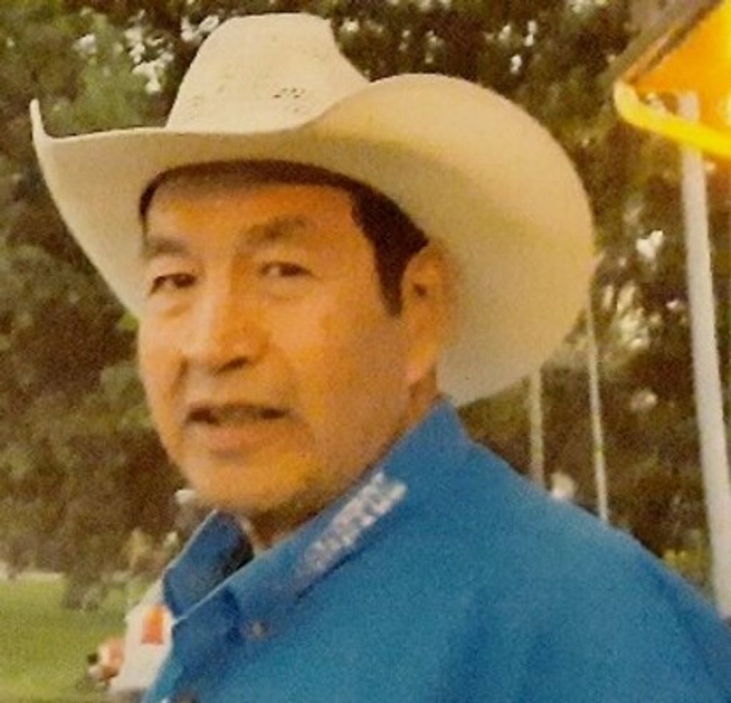 Francis "Punchie" Chargingcloud Profile Photo