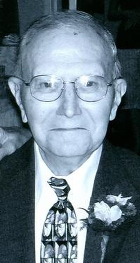 Marvin F. Jindrich