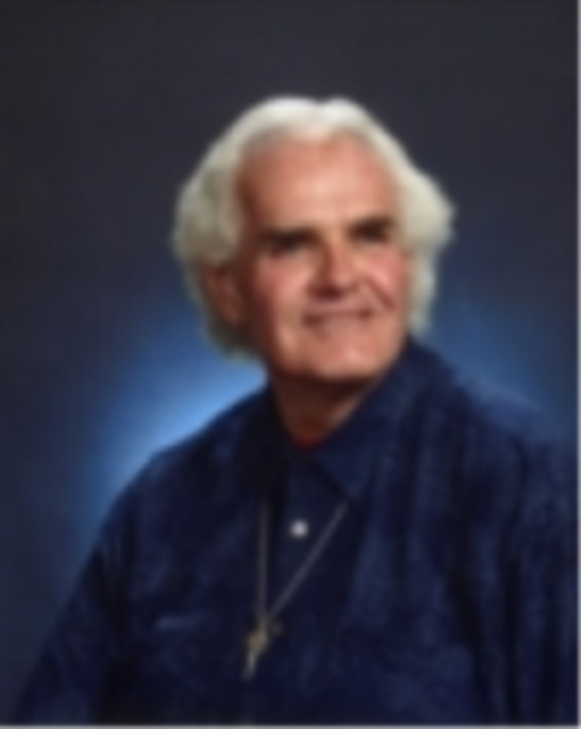 James Anthony Quinlan