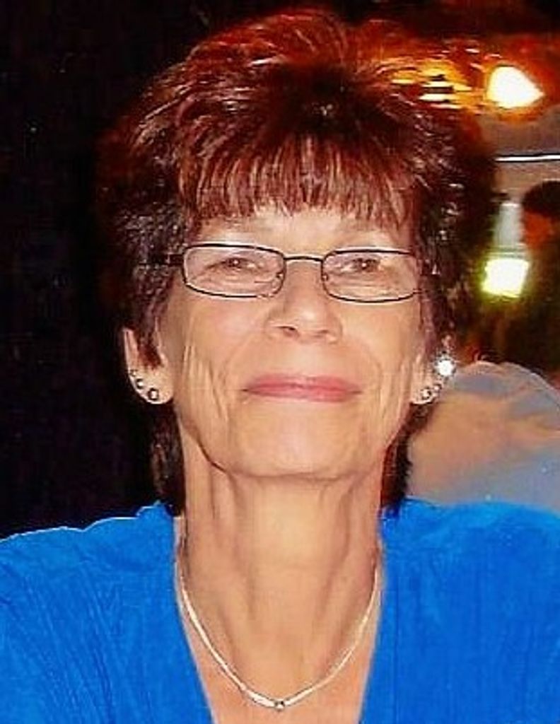 Gloria T. (Gallien)  Kochinskas