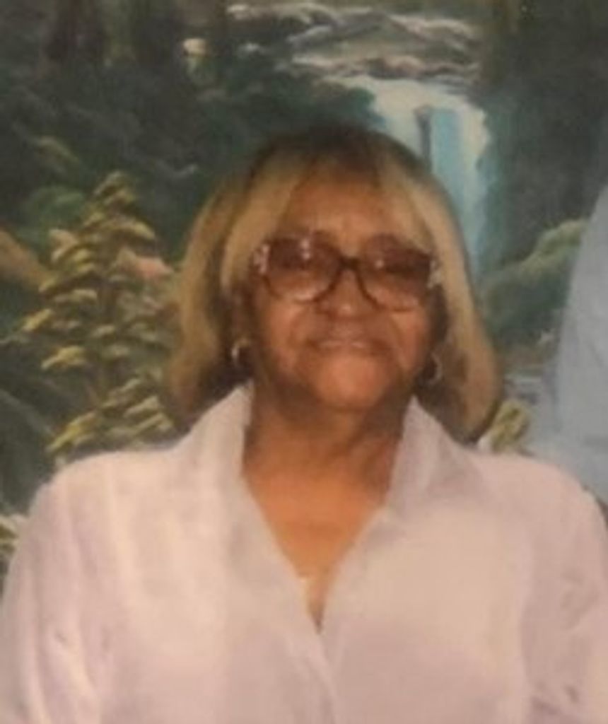 Mary Davidson