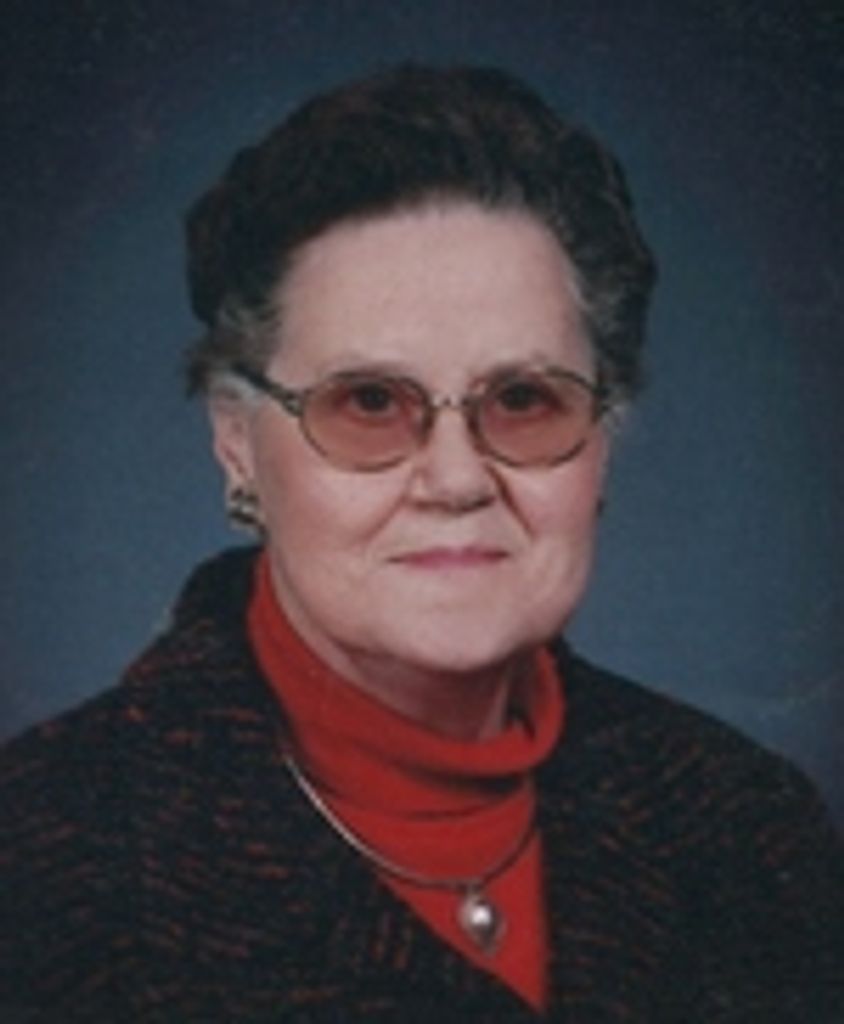 Margaret (Reynolds)  Hunter Profile Photo