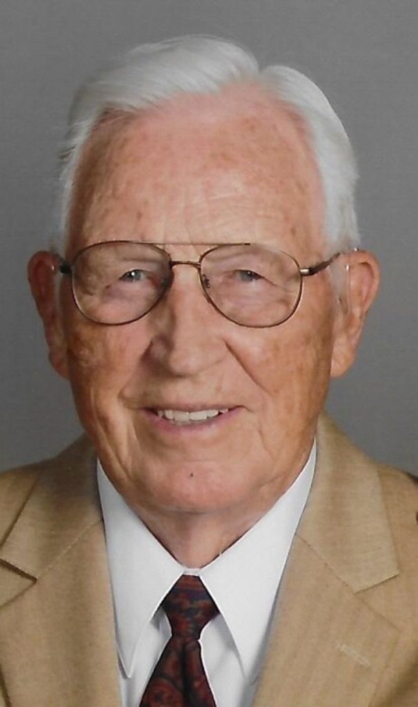 Dennis A. Johnson, DDS Profile Photo