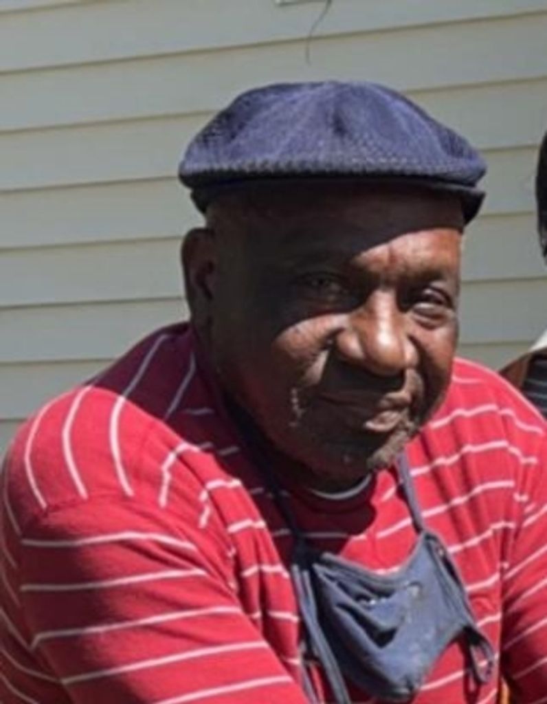 Mr. Josell Moore, Jr