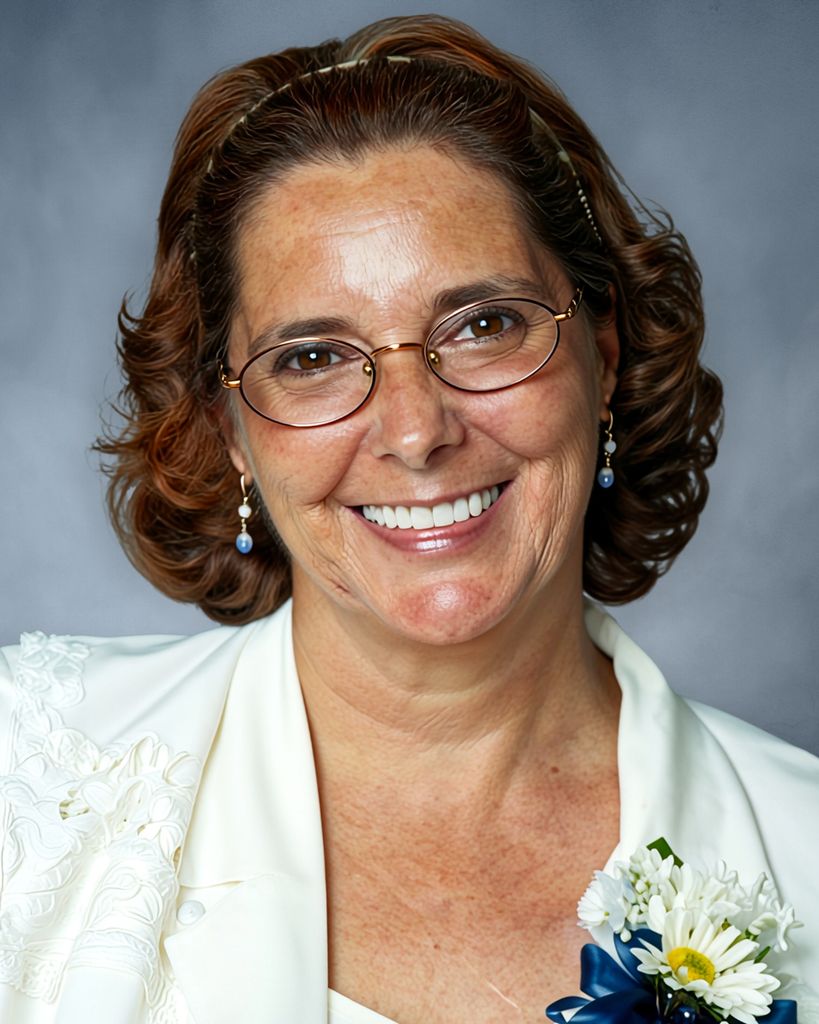 Barbara Anne Schamp