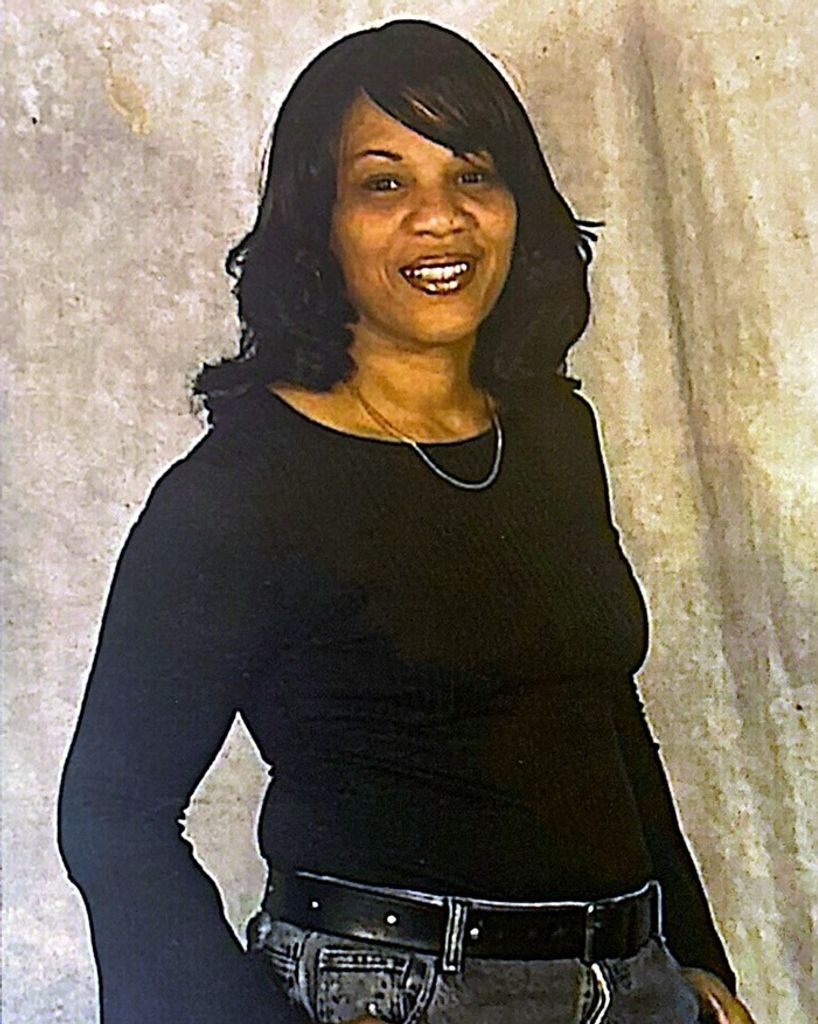 Sharon Denise Johnson