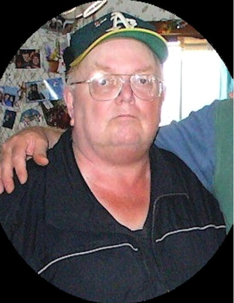 Melvin "Mel" James Phillips